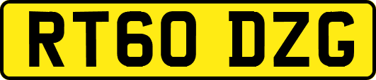 RT60DZG
