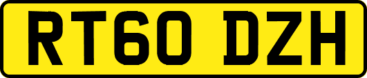RT60DZH