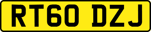 RT60DZJ