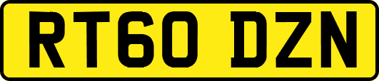 RT60DZN