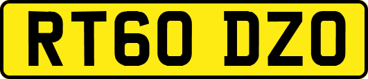RT60DZO