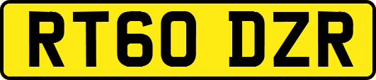RT60DZR