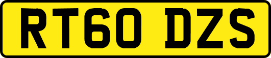 RT60DZS