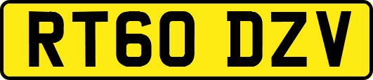 RT60DZV