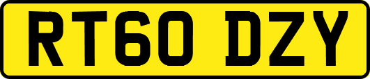 RT60DZY