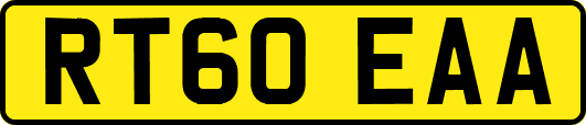 RT60EAA