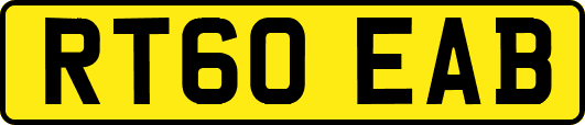 RT60EAB