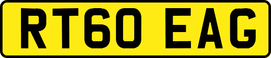 RT60EAG