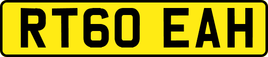 RT60EAH