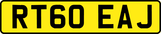 RT60EAJ