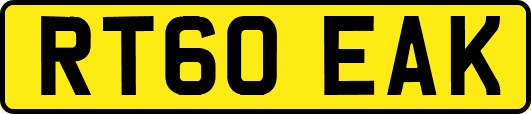 RT60EAK