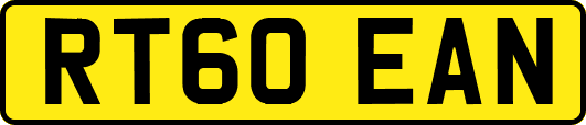 RT60EAN