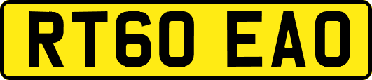 RT60EAO