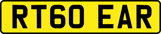 RT60EAR