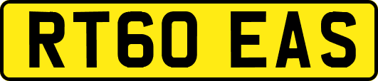 RT60EAS