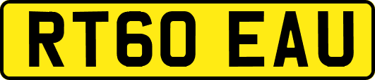 RT60EAU