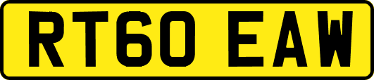 RT60EAW