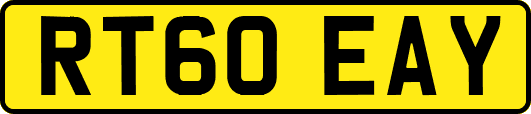 RT60EAY