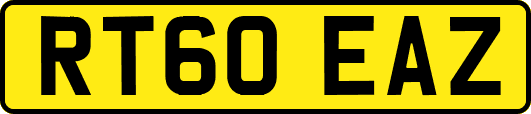 RT60EAZ