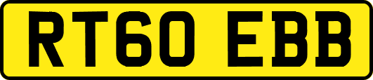 RT60EBB