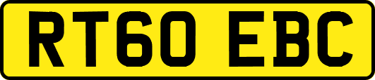 RT60EBC