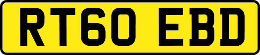 RT60EBD