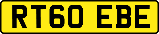 RT60EBE
