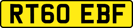 RT60EBF