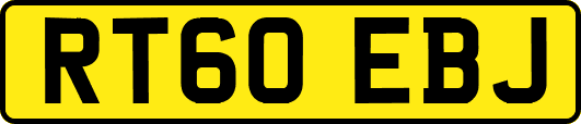 RT60EBJ