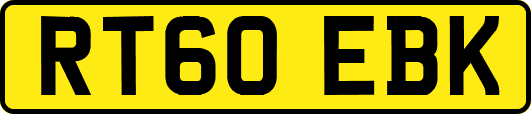 RT60EBK