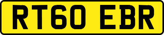 RT60EBR