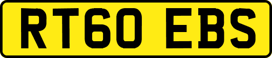 RT60EBS