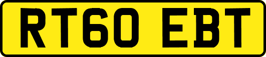 RT60EBT