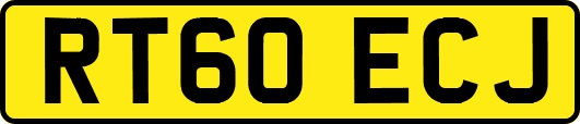 RT60ECJ