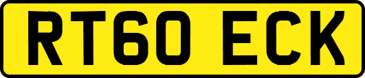 RT60ECK