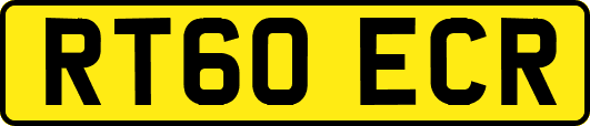 RT60ECR