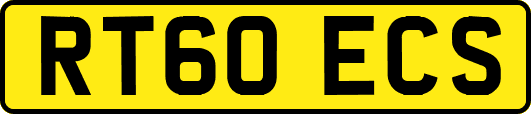 RT60ECS