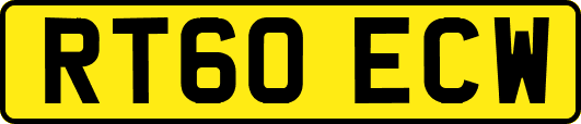 RT60ECW