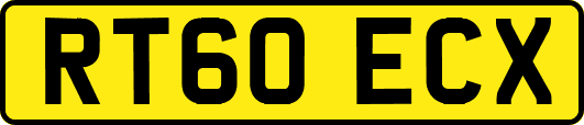 RT60ECX