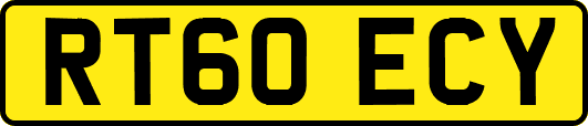 RT60ECY