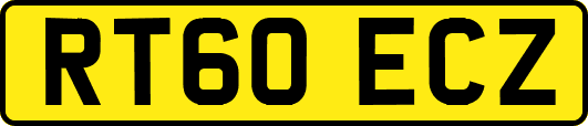 RT60ECZ