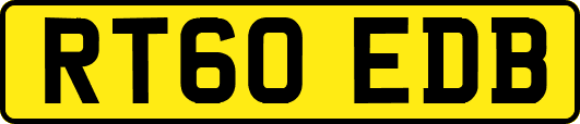 RT60EDB