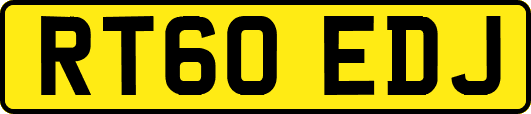 RT60EDJ