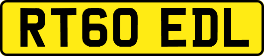 RT60EDL