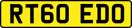 RT60EDO