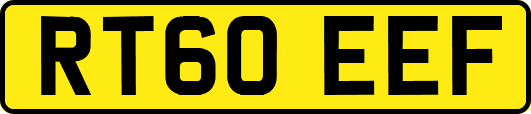 RT60EEF