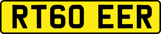 RT60EER