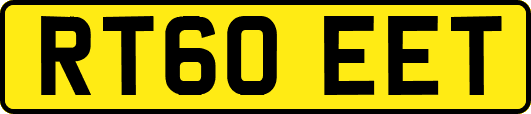 RT60EET