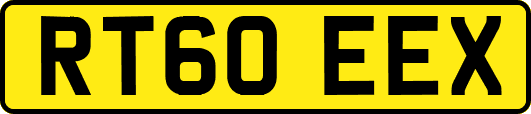 RT60EEX