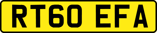 RT60EFA